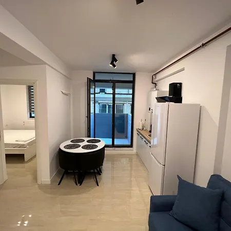 Apartment Moon