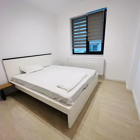 Moon Apartment